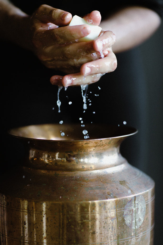 Soap | Juniper + Bergamot - Northlore 