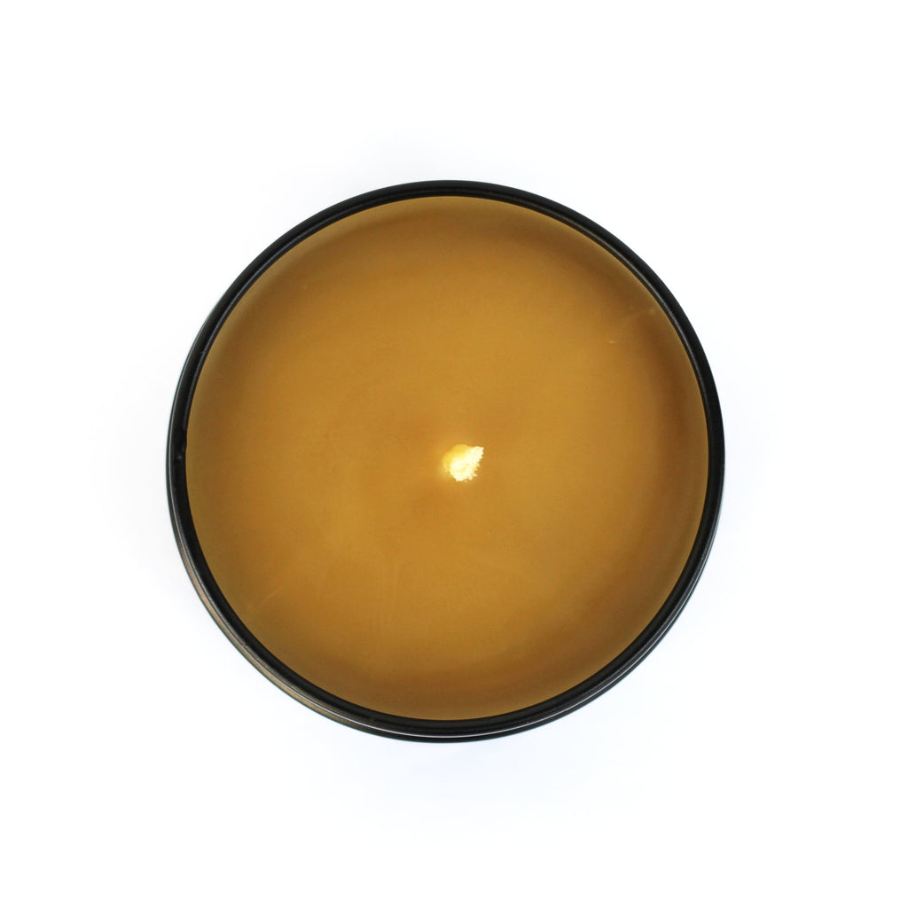 Cedar | Mint | Anise Beeswax Candle